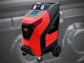 Klimaserviceger&auml;t SUN KoolKare QTECH IV f&uuml;r R134a