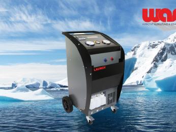 Klimaserviceger&auml;t LAUNCH Value 601yF