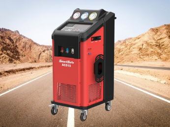 Klimaserviceger&auml;t SmartSafe AC519 R1234yF