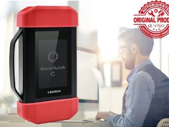 Ferndiagnosesystem LAUNCH SmartLink