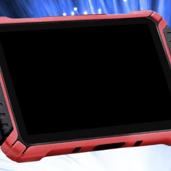 Diagnosegerät LAUNCH X431 EURO - Hardware