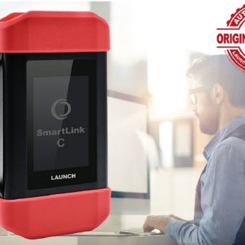 Ferndiagnosesystem LAUNCH SmartLink