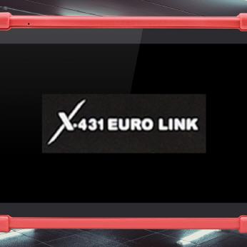 Diagnosegerät LAUNCH X431 EUROLINK