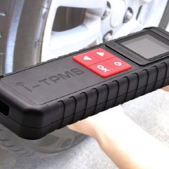 RDKS Programmierger&auml;t LAUNCH X431 i-TPMS