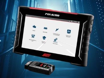 Diagnoseger&auml;t SUN PDL 8200 -NEU-