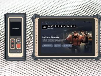 Diagnoseger&auml;t Thinktool EURO 391 24M