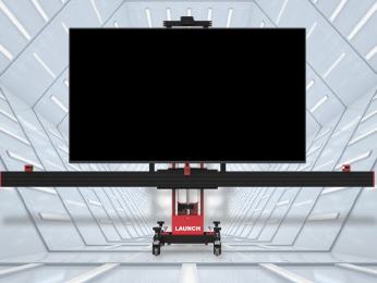 LAUNCH ADAS PRO+ V2 System