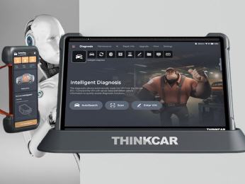 Diagnoseger&auml;t Thinktool EURO 399